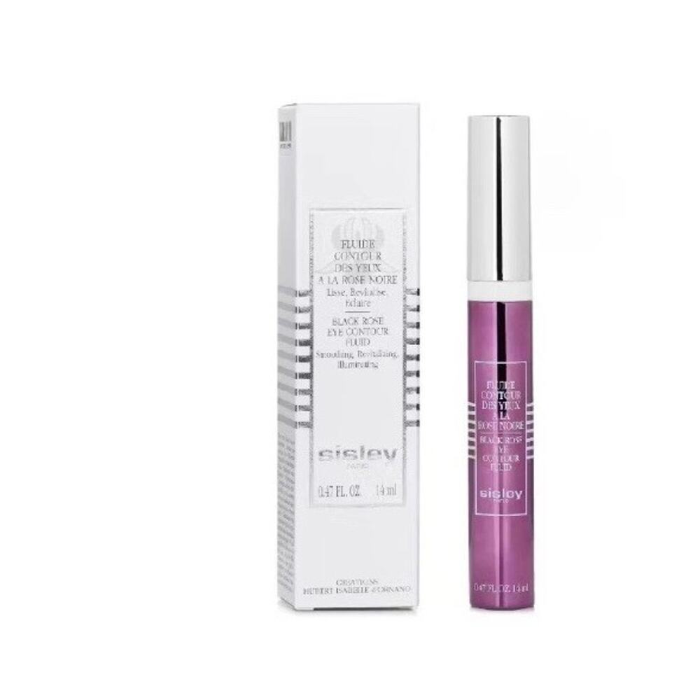 Sisley Black Rose Eye Contour Fluid